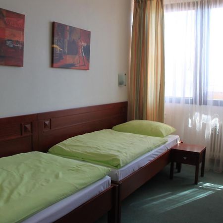 Hotel Bothe Považská Bystrica Exterior foto