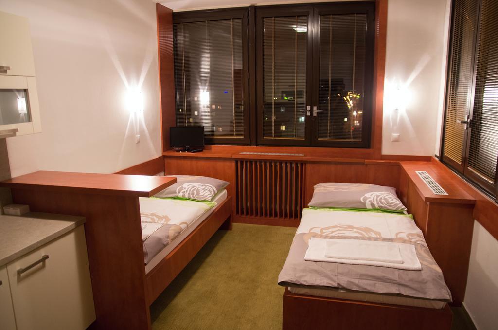 Hotel Bothe Považská Bystrica Habitación foto