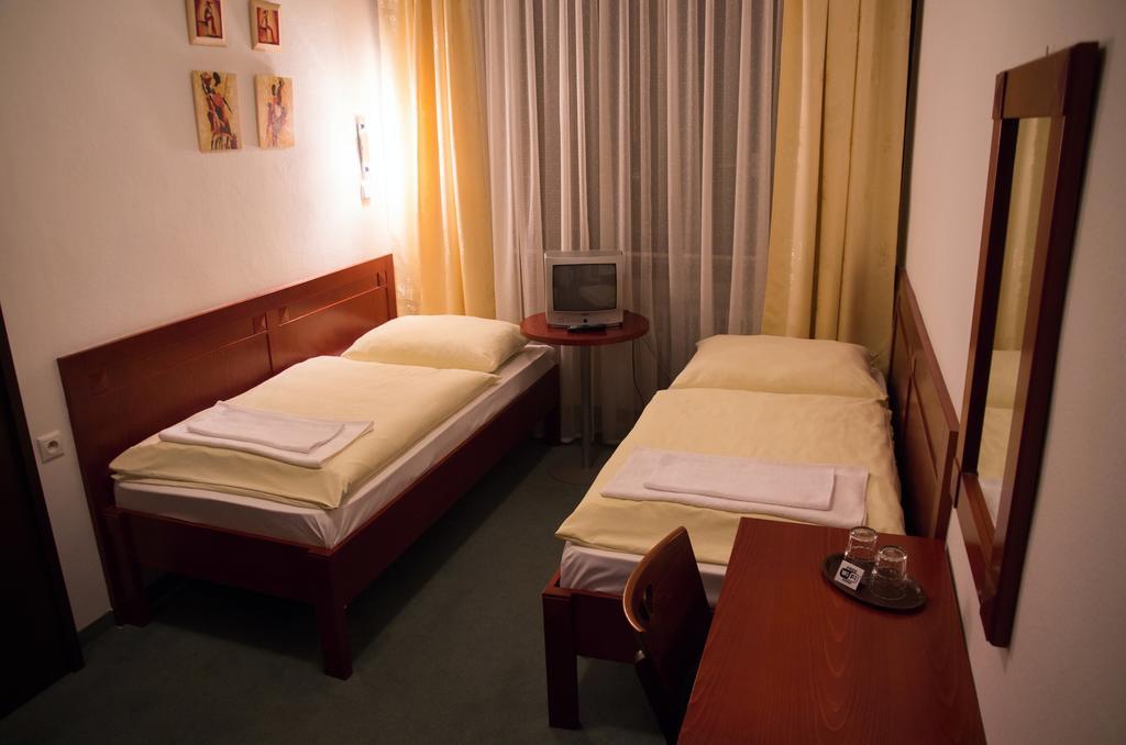 Hotel Bothe Považská Bystrica Exterior foto